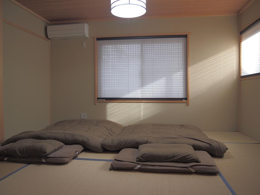 Machiya Kyoto Shogoin Villa Phòng bức ảnh