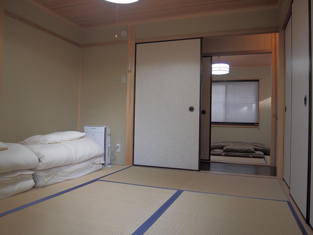 Machiya Kyoto Shogoin Villa Phòng bức ảnh
