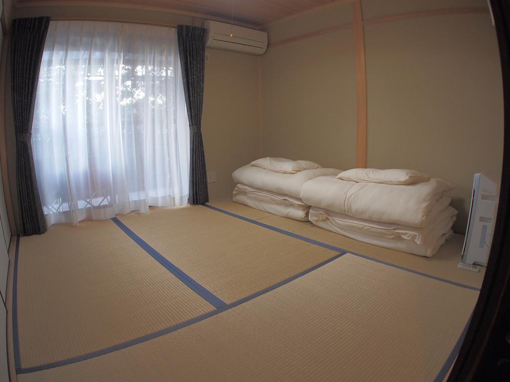 Machiya Kyoto Shogoin Villa Ngoại thất bức ảnh