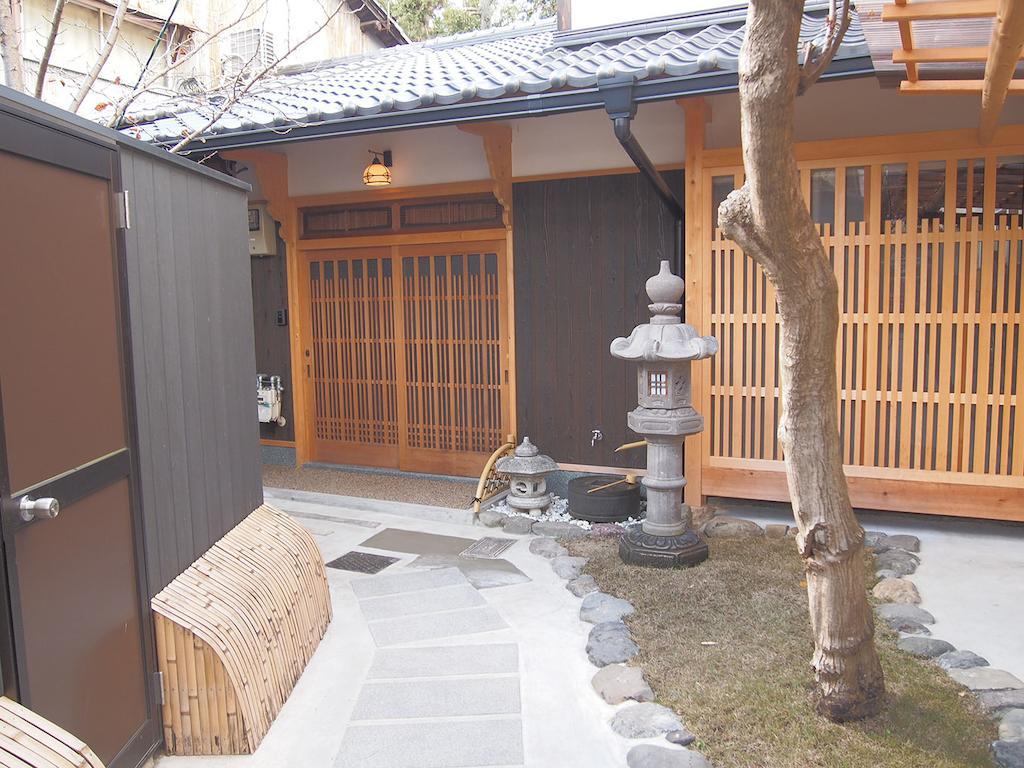 Machiya Kyoto Shogoin Villa Ngoại thất bức ảnh