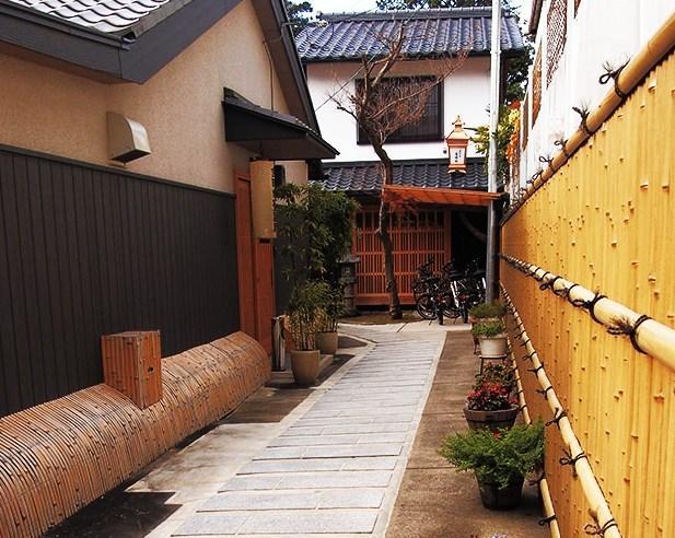 Machiya Kyoto Shogoin Villa Ngoại thất bức ảnh